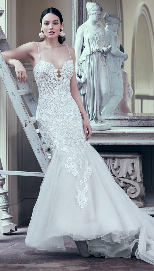 Kaysen - Avenir Bridal Boutique