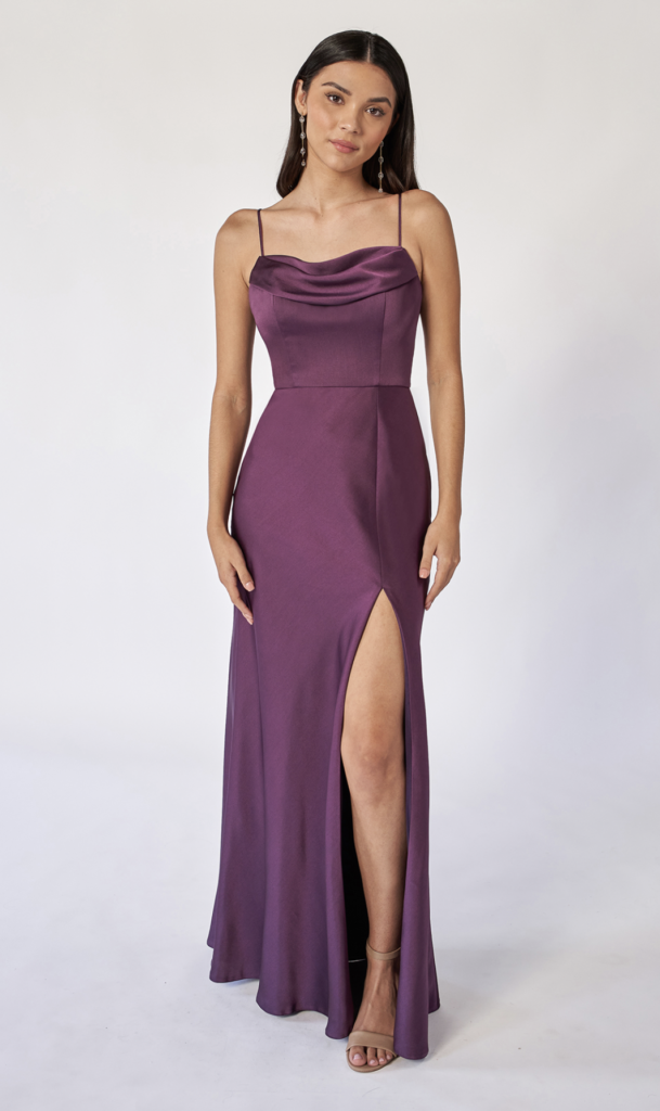 B2 Jasmine Bridesmaid Dress B263070 - Avenir Bridal Boutique