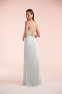 B2 Jasmine Bridesmaid Dress B273006 - Image 2