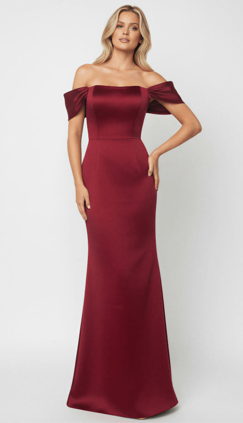 B2 Jasmine Bridesmaid Dress B283071